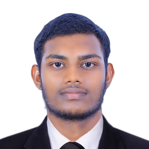 Kujilnilavan Gowritharan